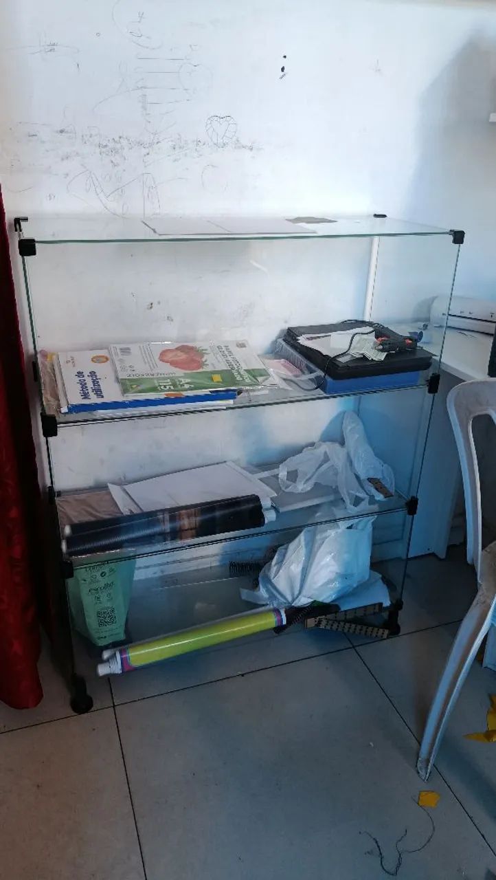 Vitrine  - Foto 2