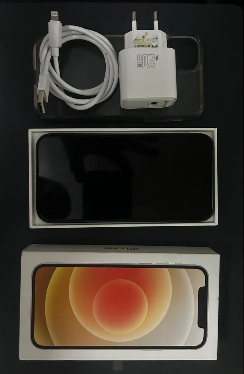 Vende-se iphone 11 128gb