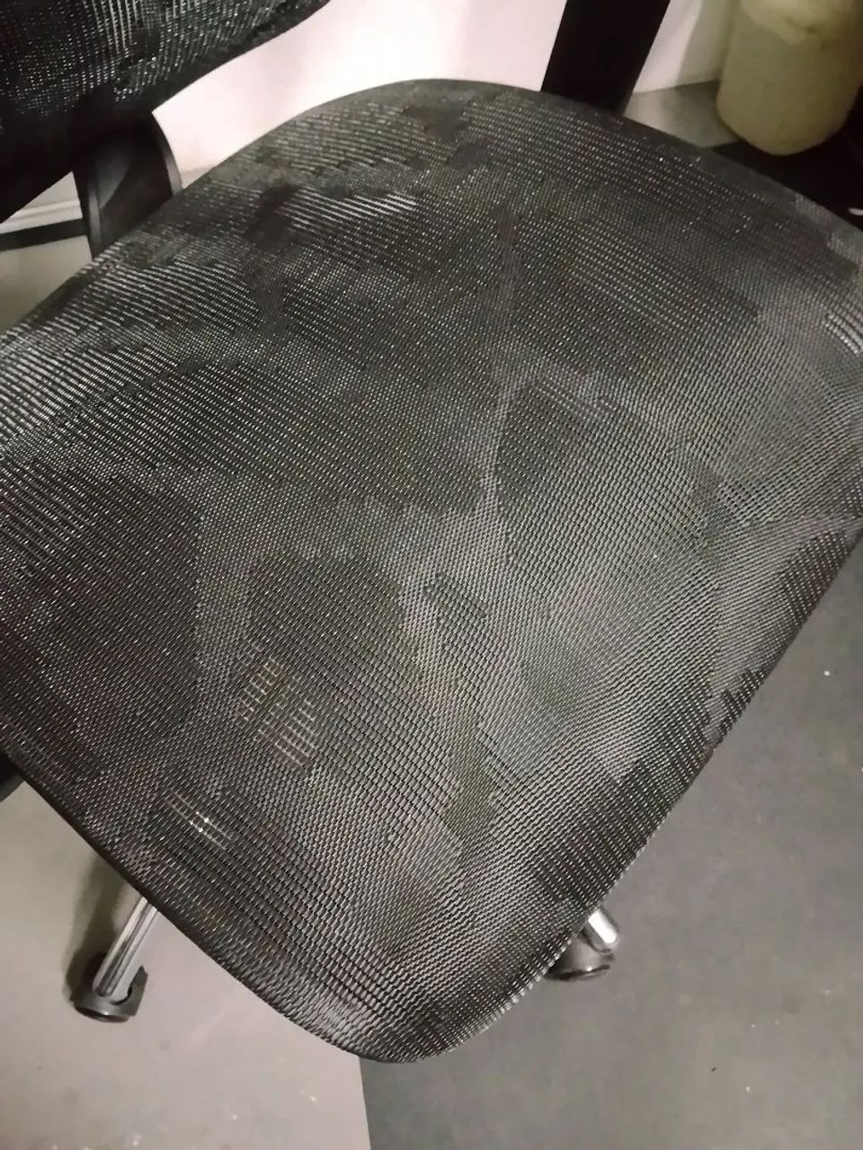 Cadeira ergonômica - Foto 3