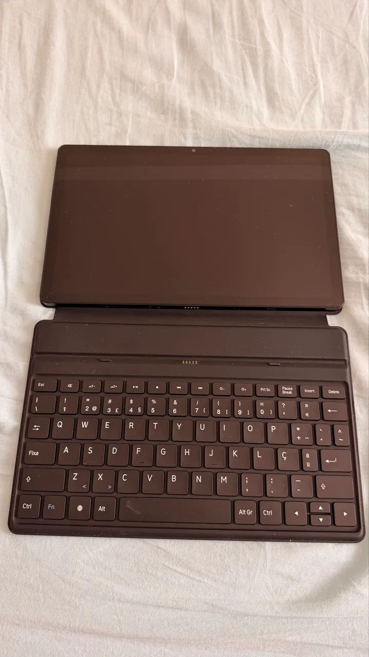 Tablet Sony vaio Lt10