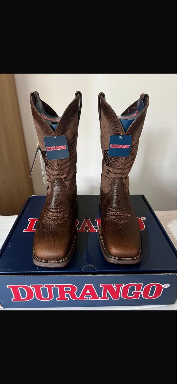 Bota durango  - Foto 4