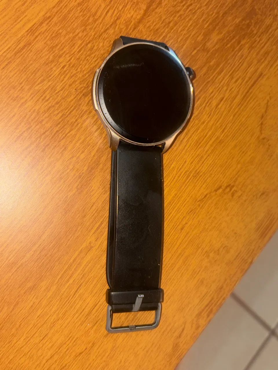 Smartwatch GTR 4 - Foto 2