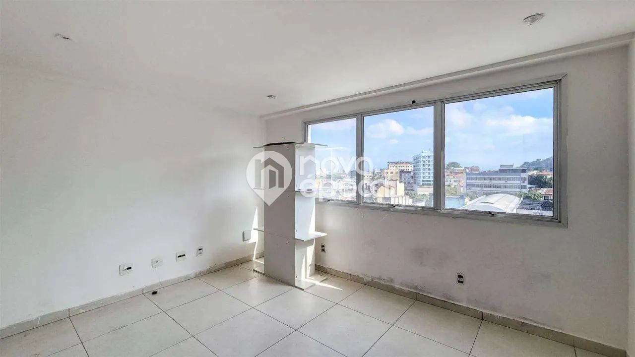 Cascadura | Sala
