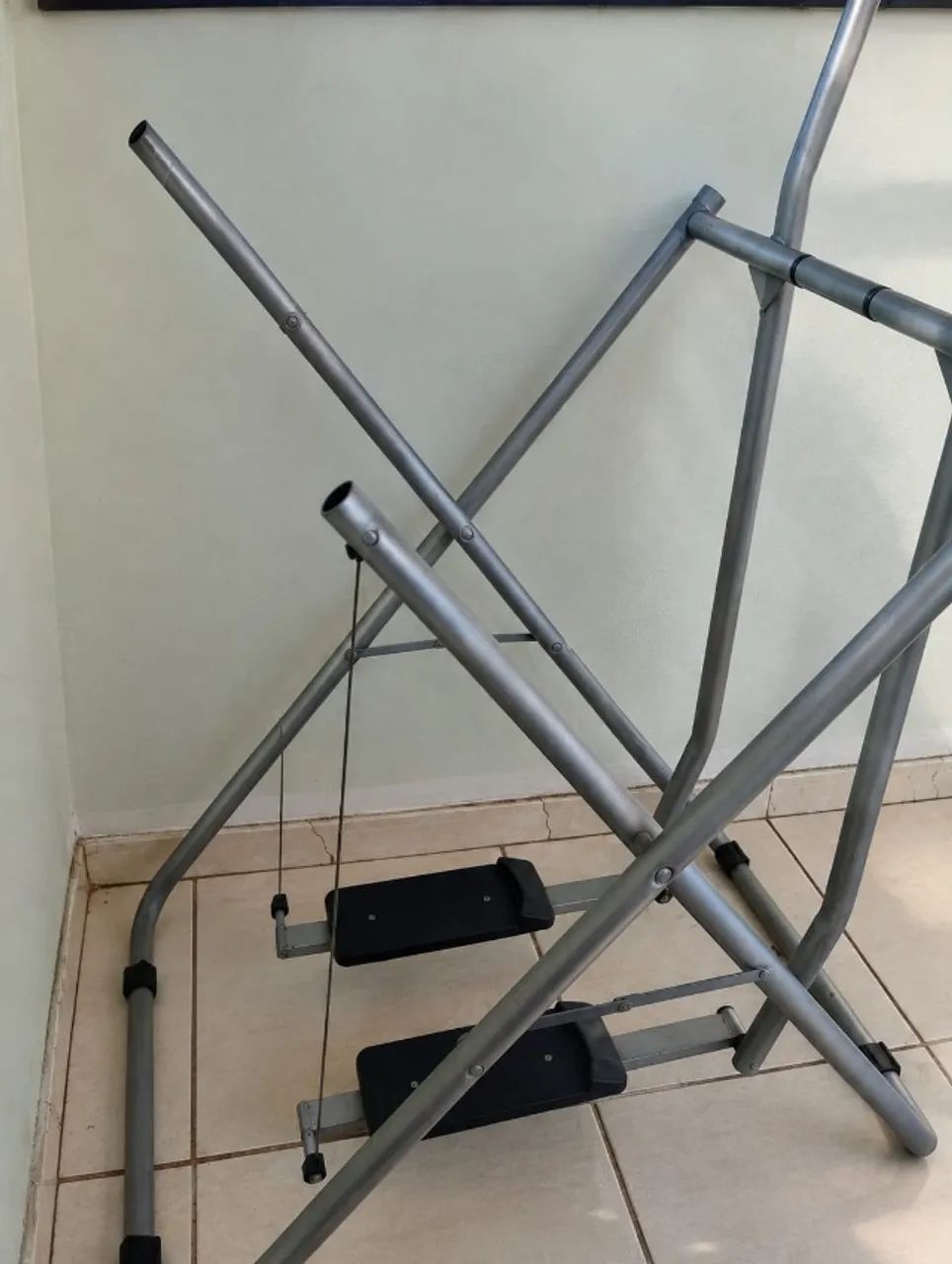 Simulador de caminhada  - Foto 2