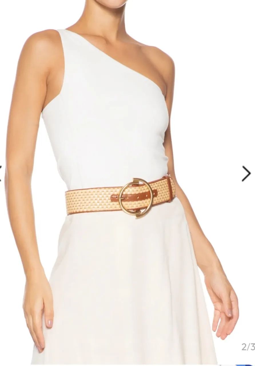 Cinto Arezzo  - Foto 3