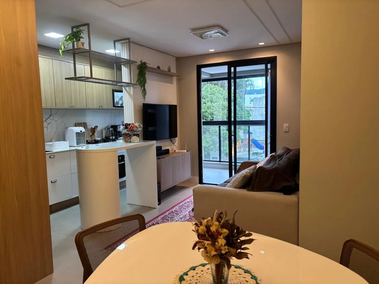 Venda | Apartamento 2 quartos (1 suíte) - Foto 2