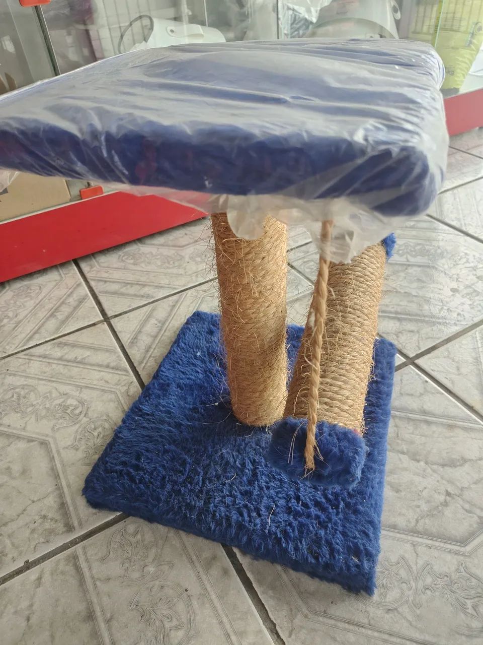 Arranhador para gatos  - Foto 3