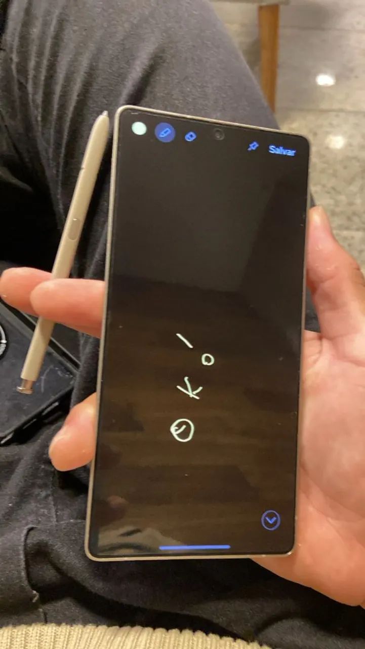 S25 ultra de 512GB  - Foto 4
