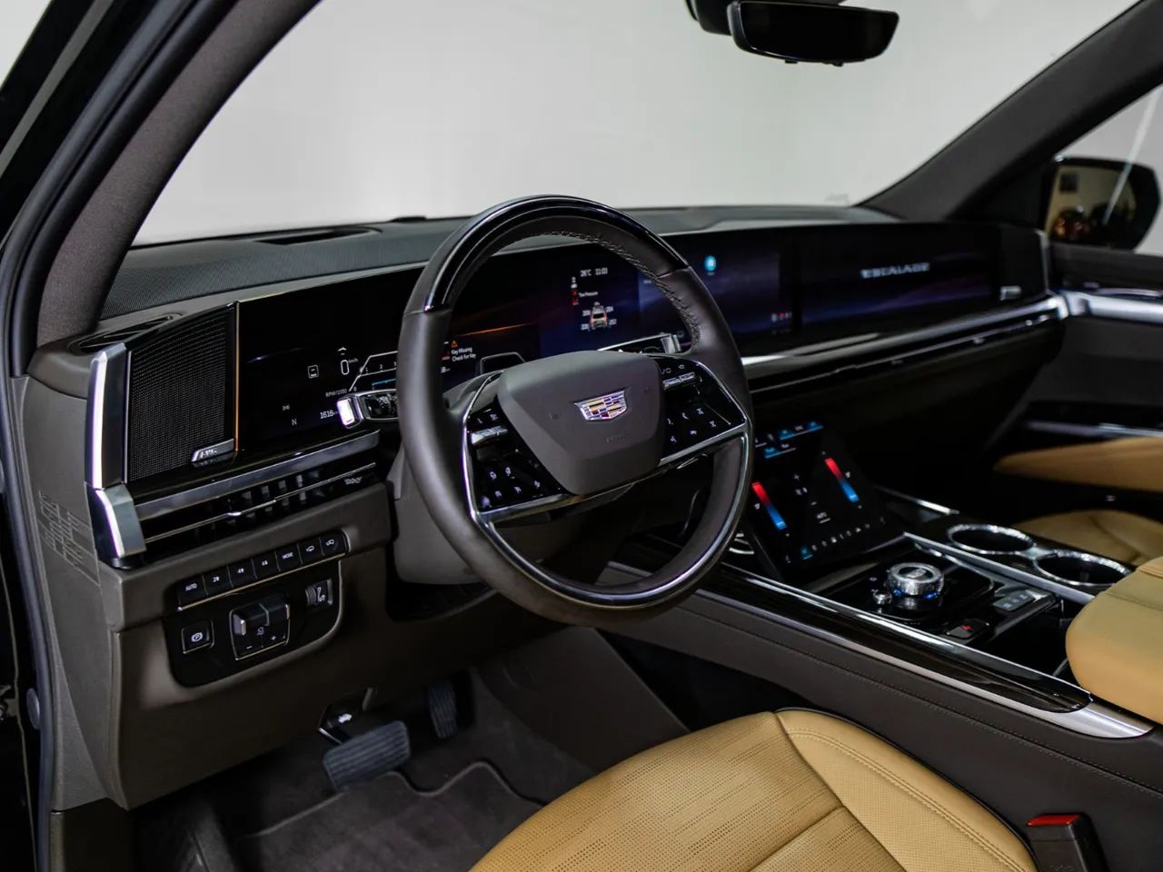 Cadillac Escalade ESV 2025 - Foto 5