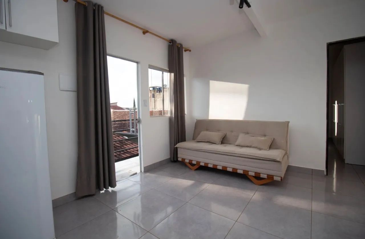 Apartamento Taguatinga - Foto 5