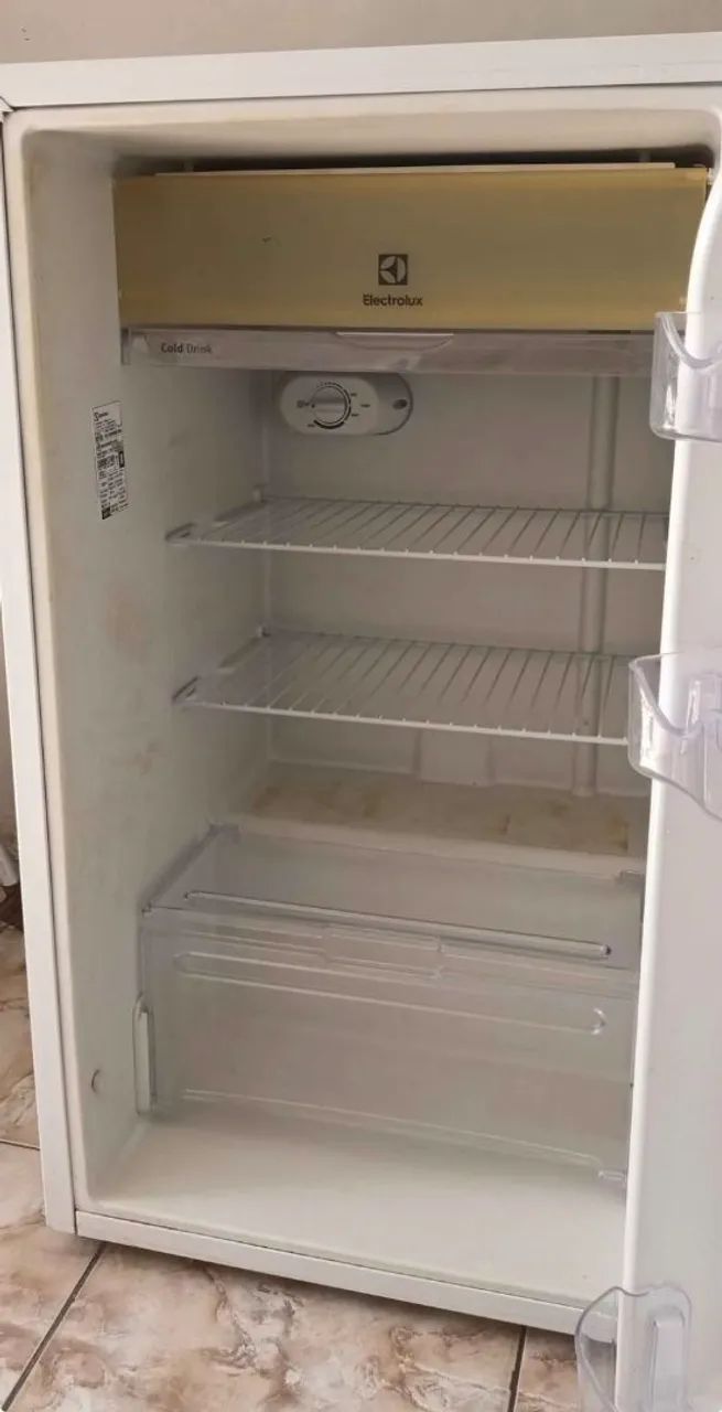 Frigobar Eletrolux 120l - Foto 3