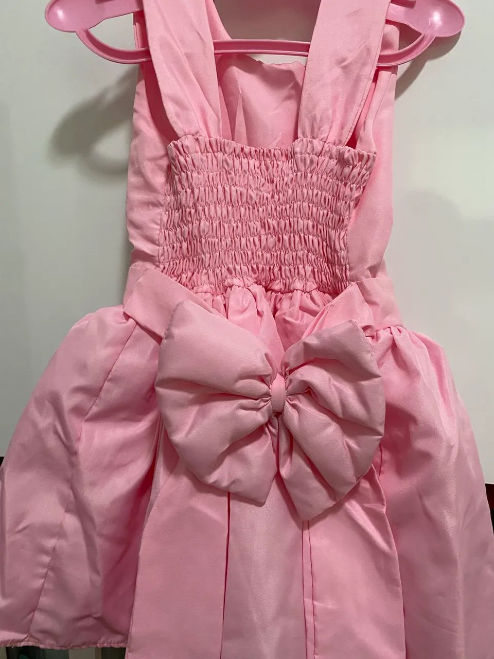 Vestido infantil  - Foto 2