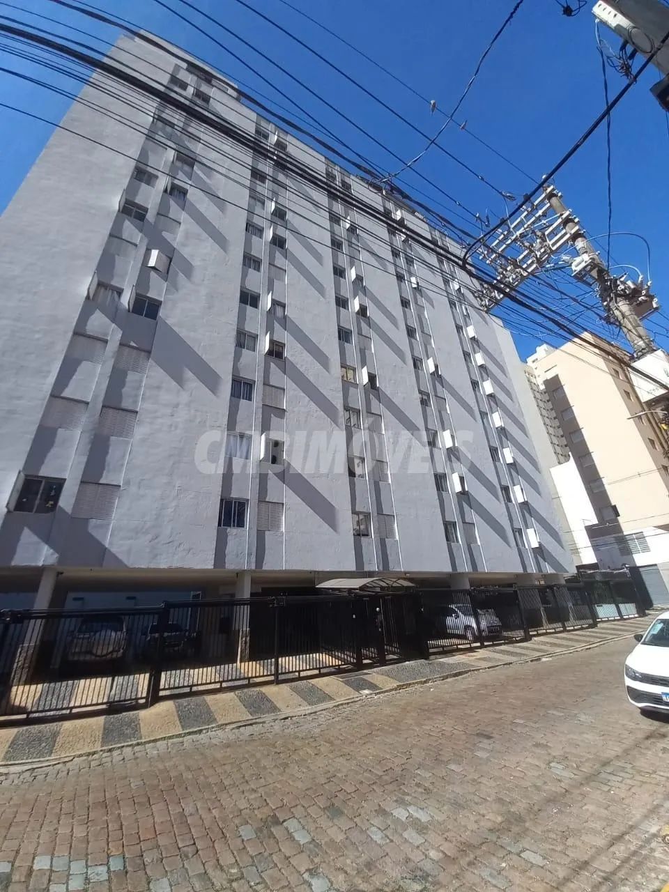 apartamento - Cambuí - Campinas