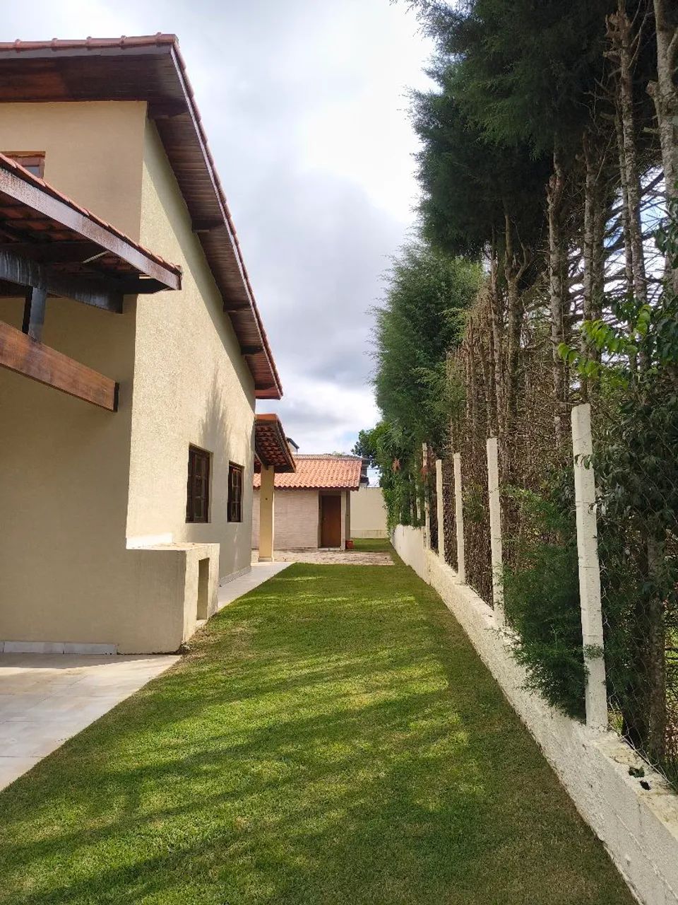 Casa em condomínio fechado  - Foto 3