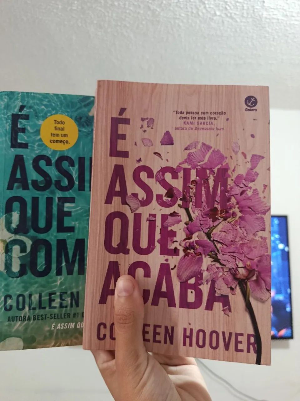 Livros