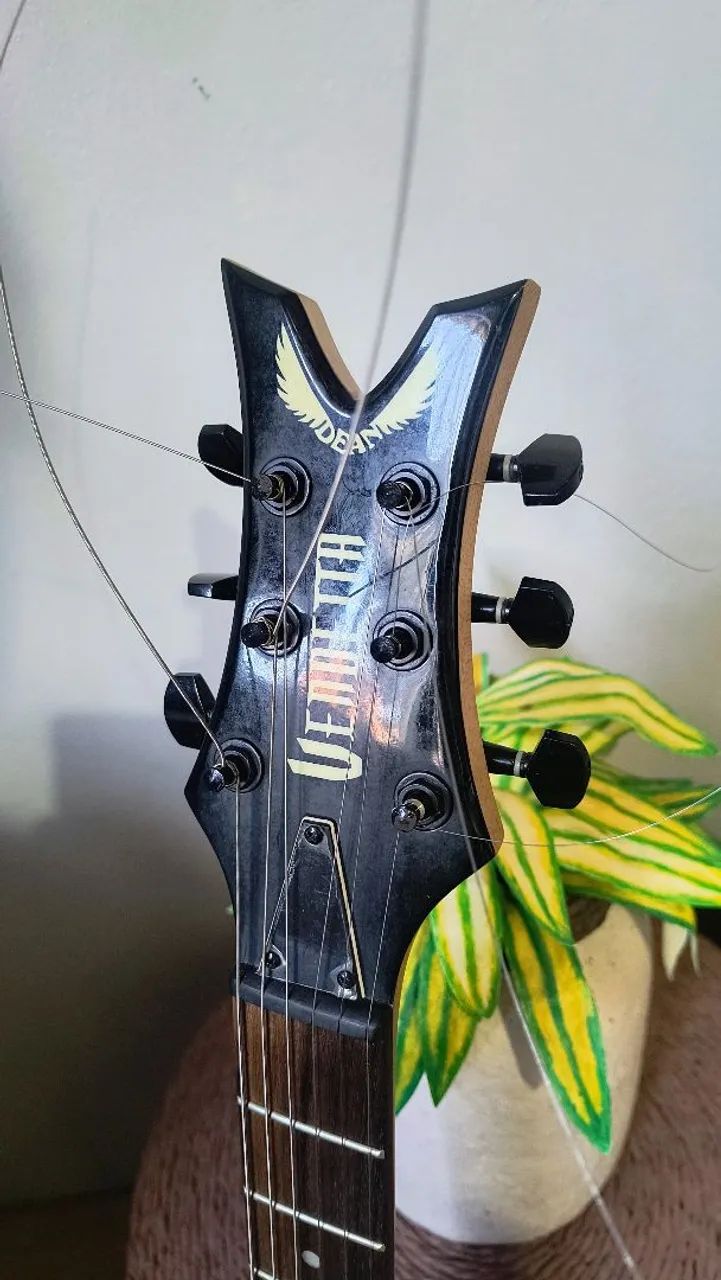 Vendo Dean Vendetta  - Foto 2