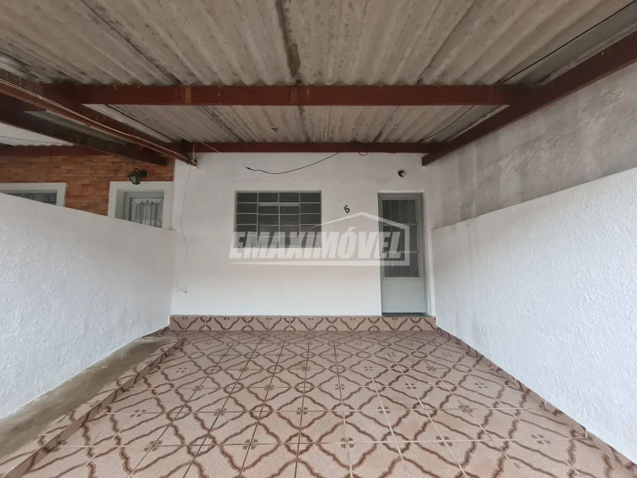 Casa com 2 quartos para alugar na Vila Assis em Sorocaba/SP - Foto 3