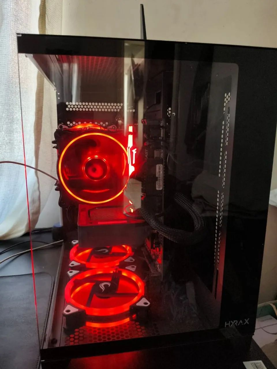 PC GAMER RYZEN - Foto 2