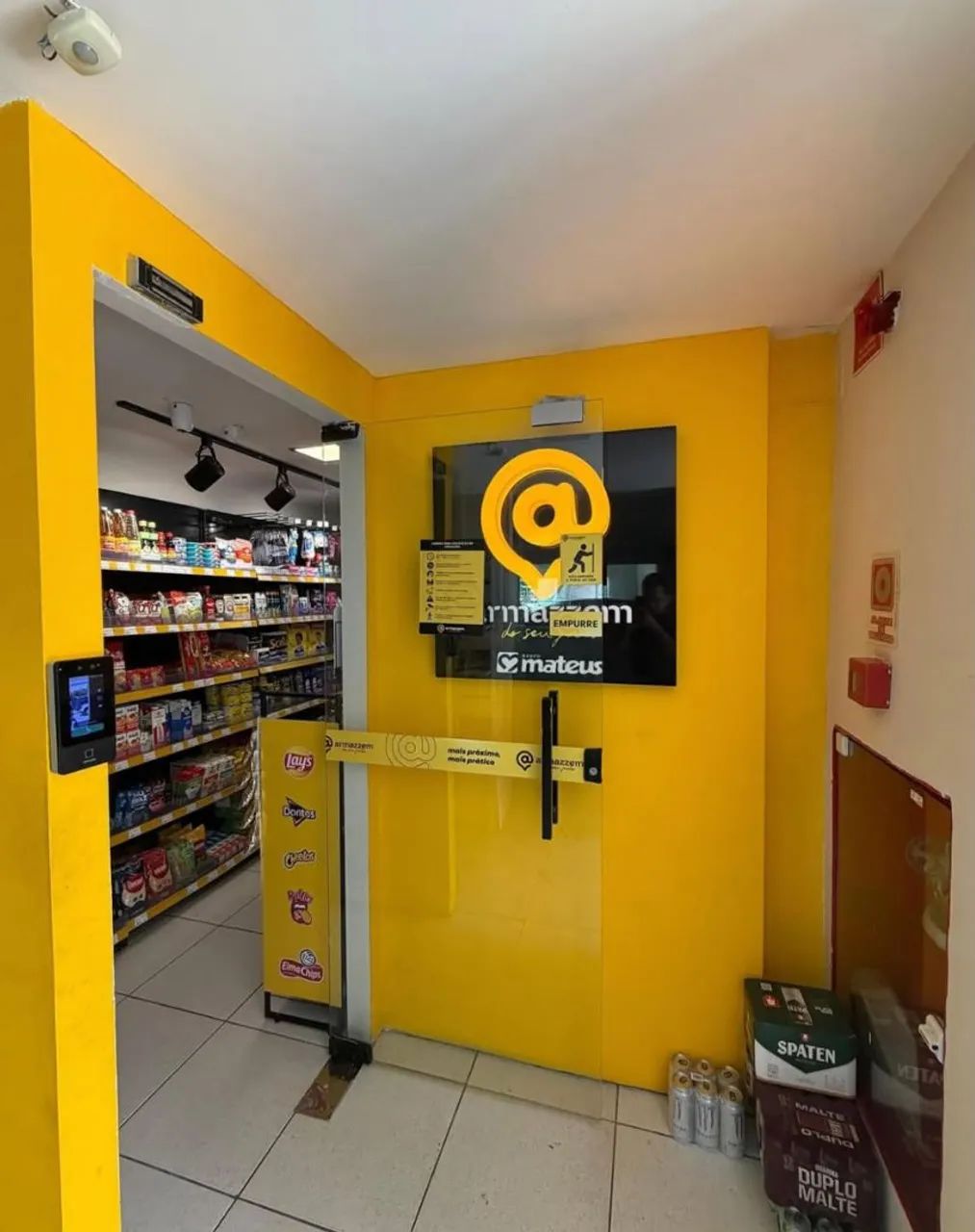 QUARTO PRIVADO PARA ALUGAR - Bancários  - Foto 4