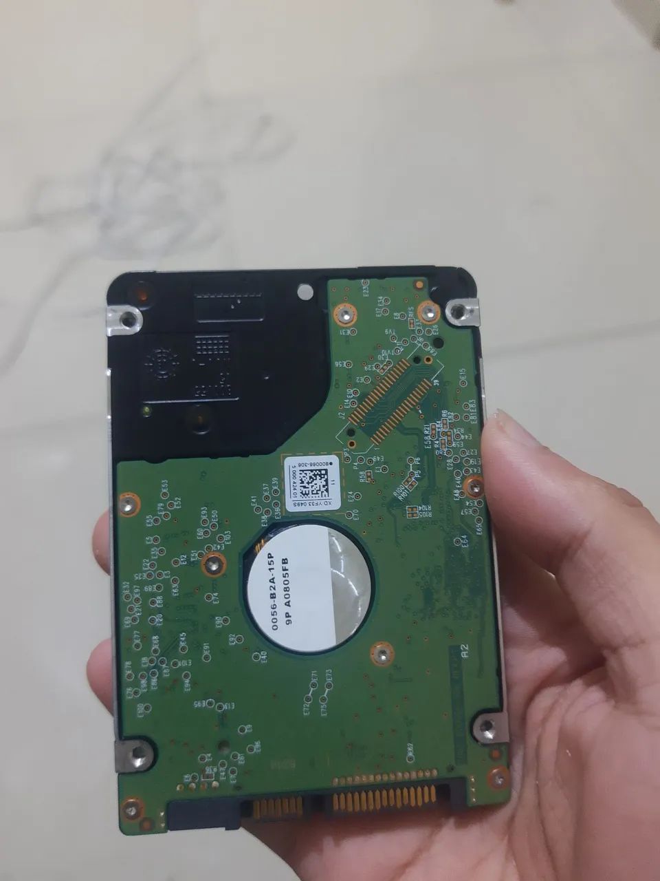PLACA 1TB EM BOM ESTADO  - Foto 3