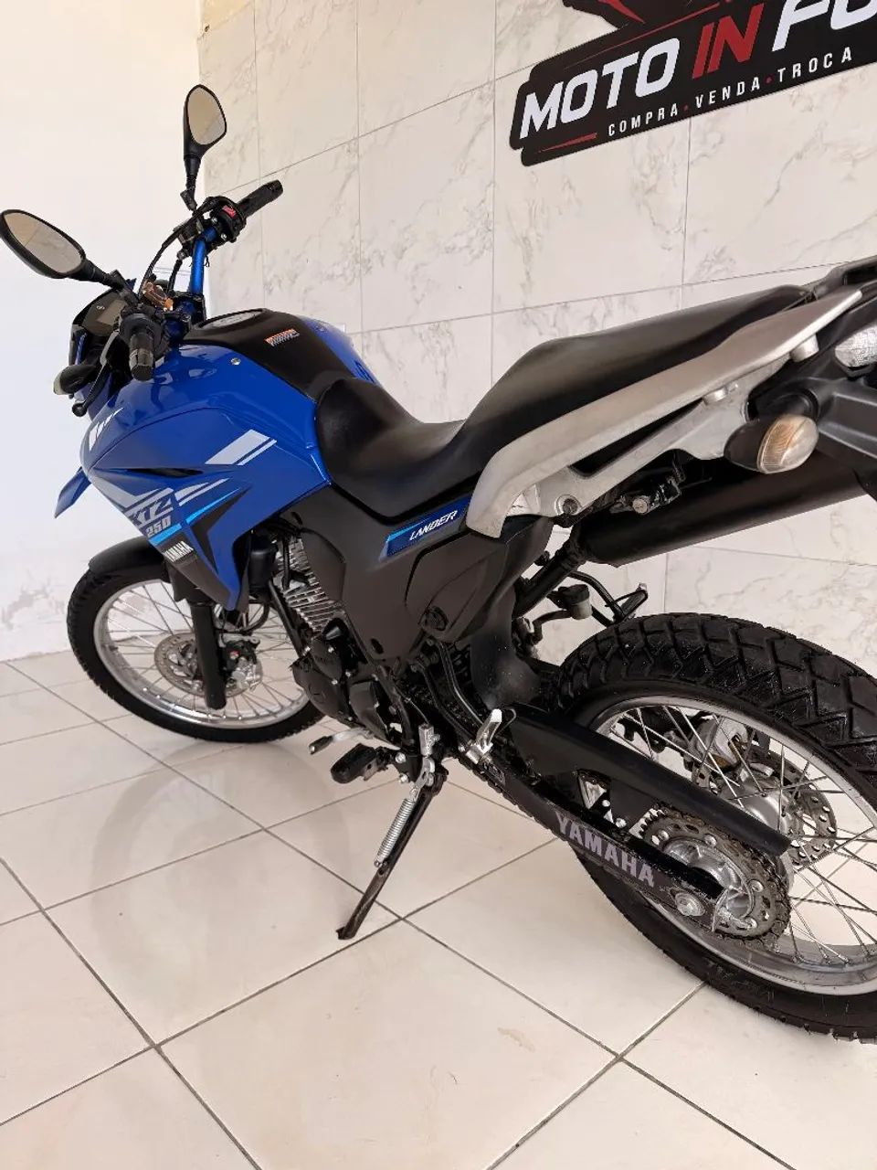 Xtz Lander 2022 - Foto 3