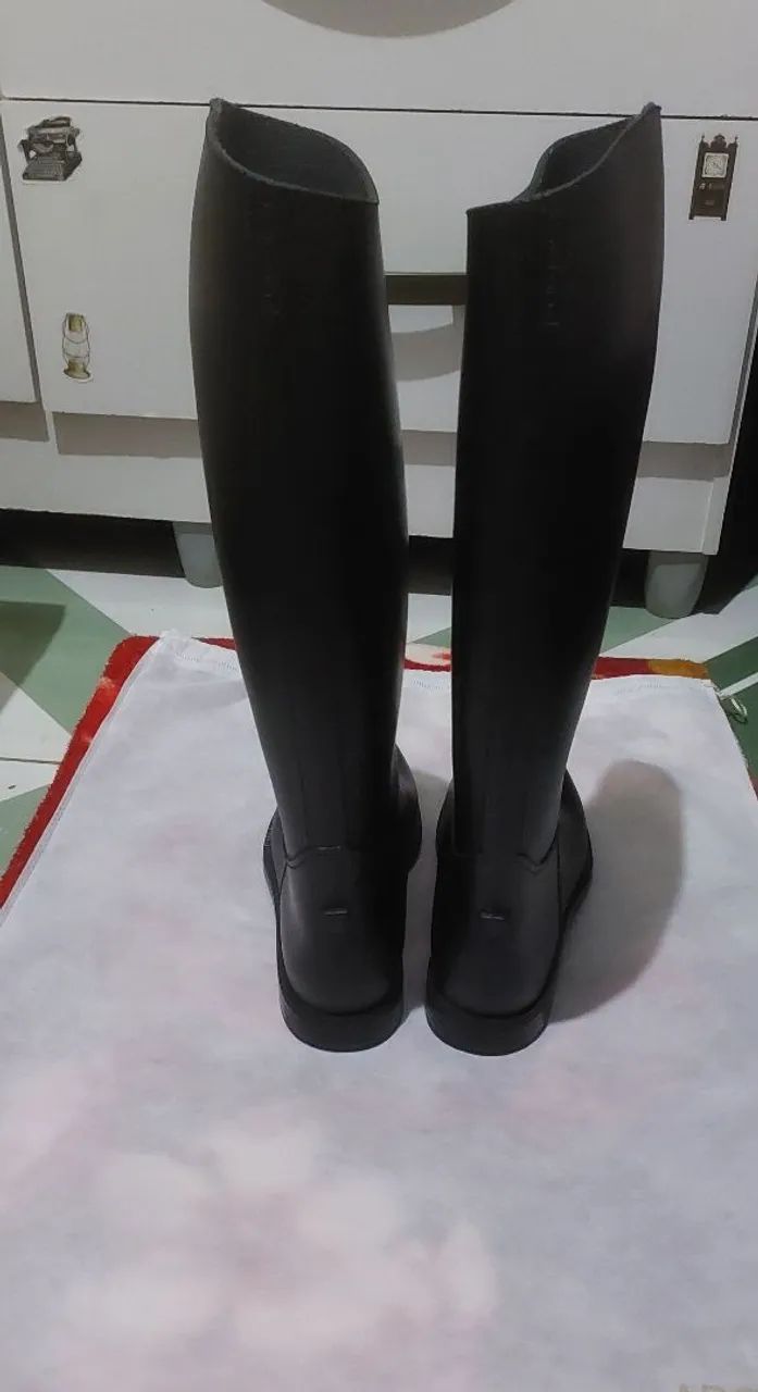 Bota Hispismo Decathlon - N° 36 - Foto 4
