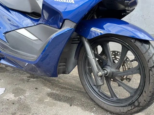 Honda PCX 150 2021 - Foto 5