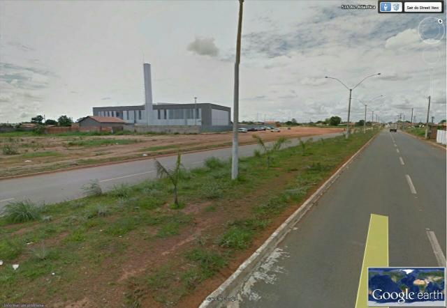 Loteamento Buriti Sereno -Aparecida goiania - Foto 4