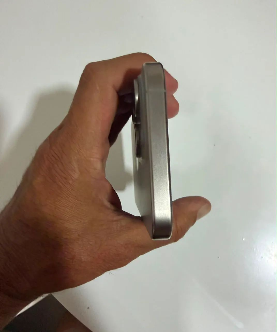iPhone 15 PRO MAX  - Foto 2