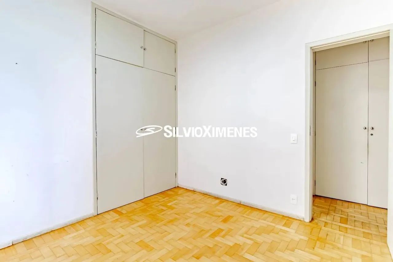 Residencial  Apartamento no Funcionários com 141,87 (M²), 4 quartos e 1 vagas para Venda - Foto 7