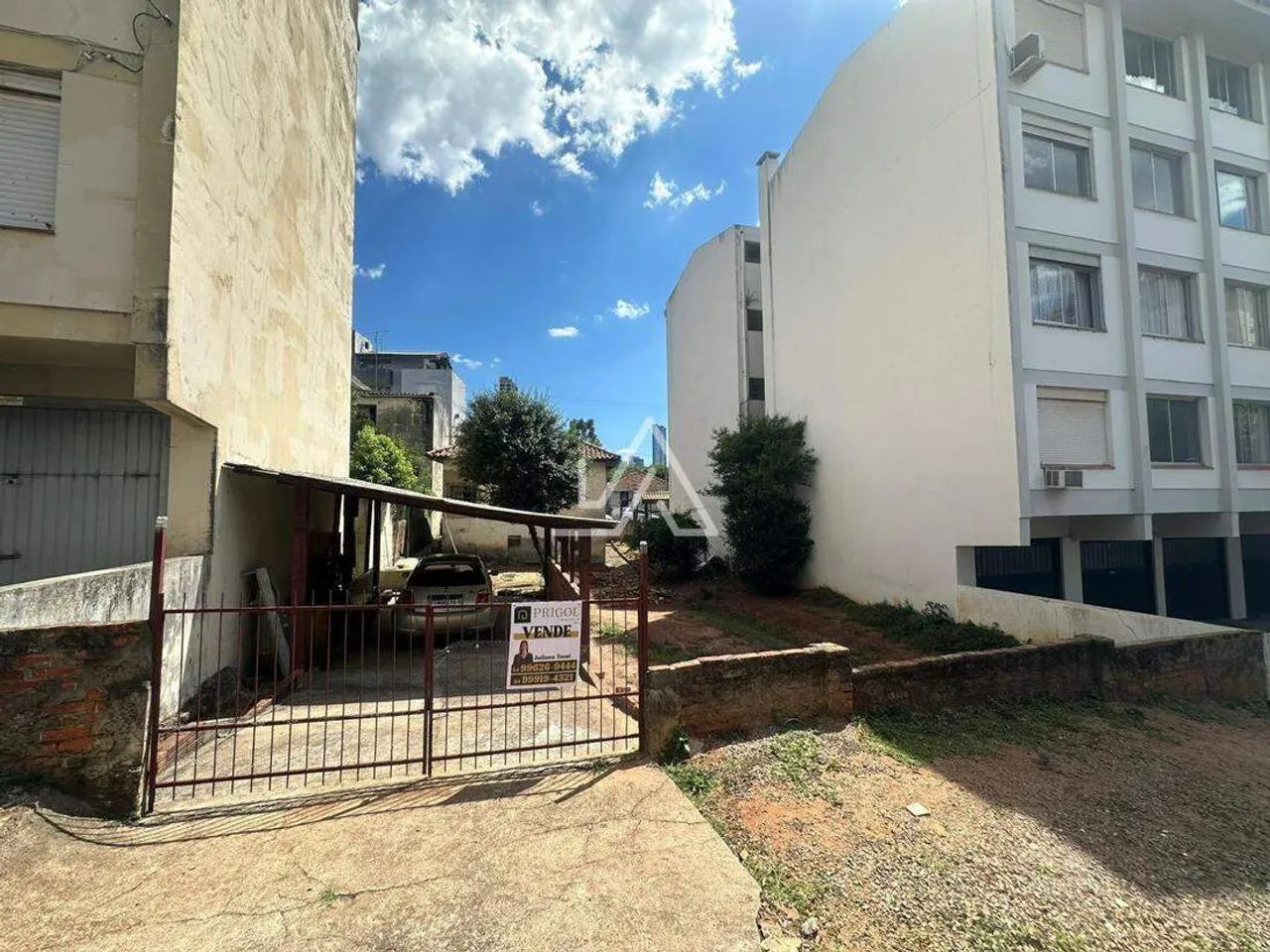 TERRENO NA VERGUEIRO CENTRO - Foto 3
