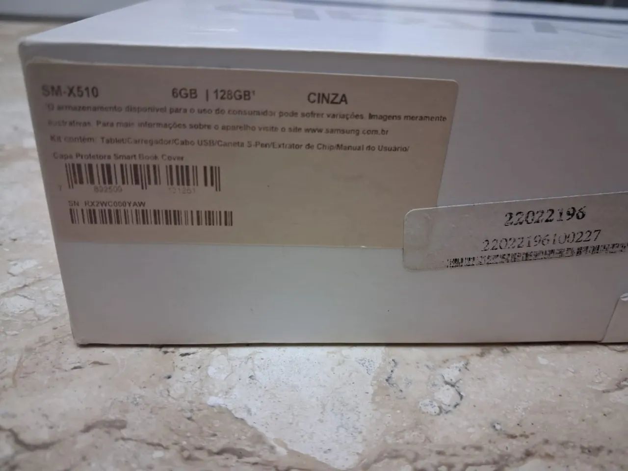 Samsung Galaxy Tab S9 FE 128gb  - Foto 3