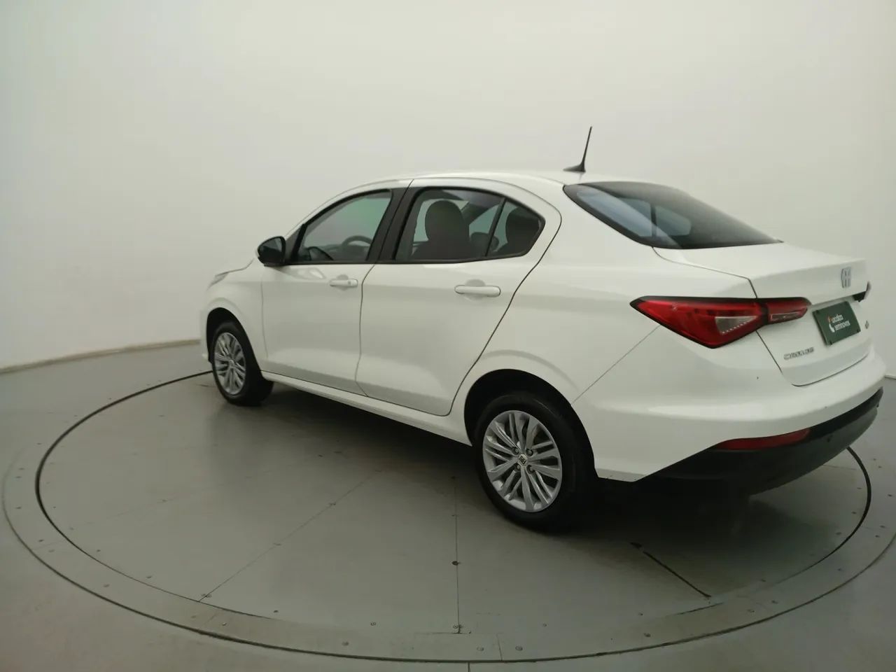 Fiat Cronos 1.0 6V Flex 2024 - Foto 3