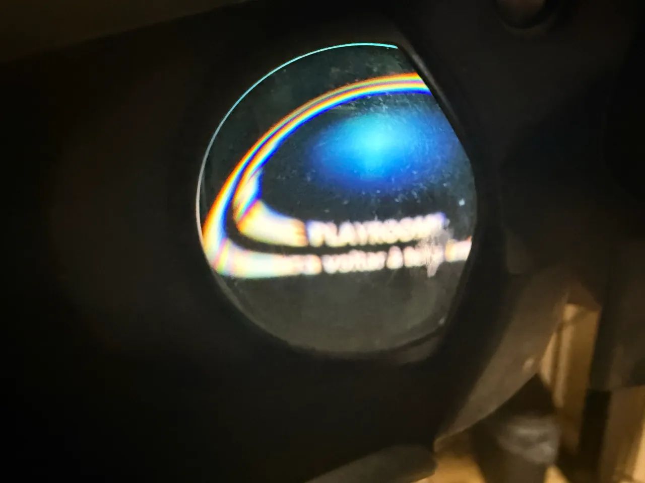 PlayStation VR PS4 com câmera | Excelente estado  - Foto 5
