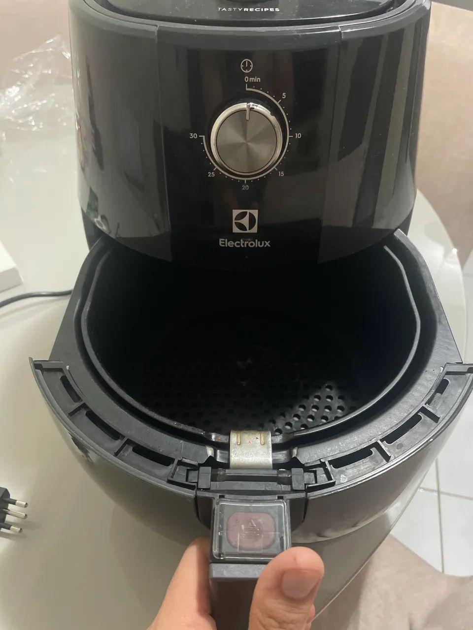 Airfryer Electrolux 4L  - Foto 2