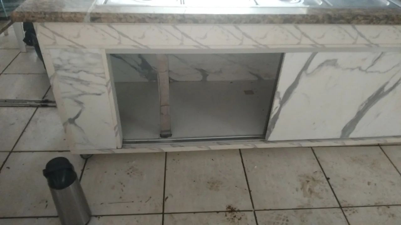 BUFFET - Foto 4