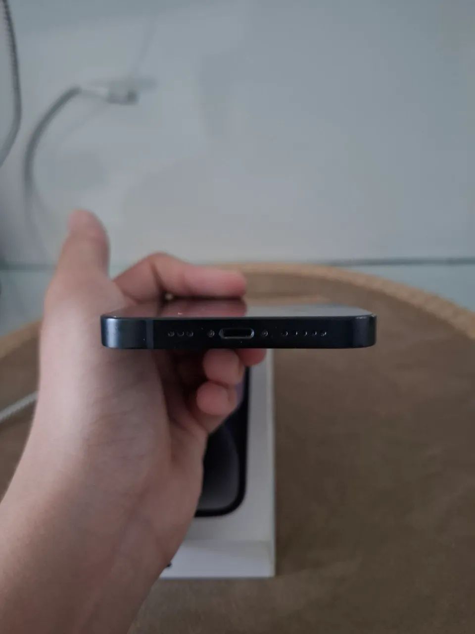Iphone 14 128gb bateria 94% - Foto 5