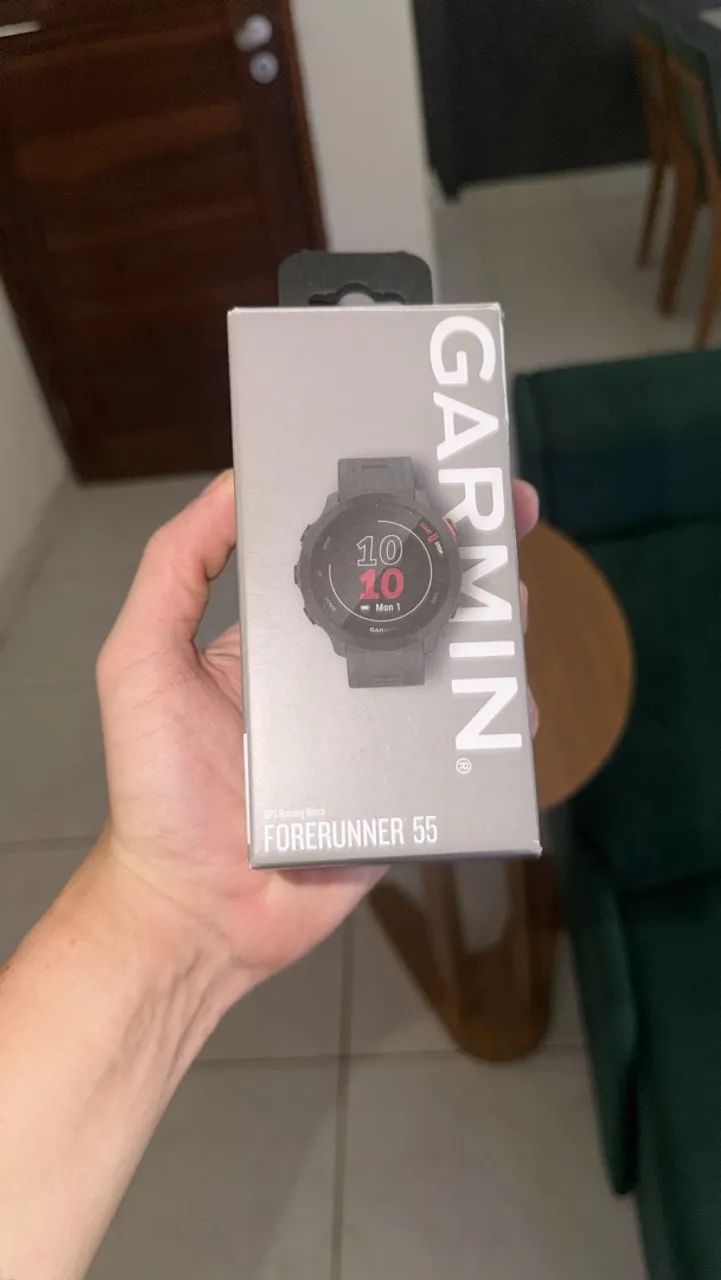 Garmin 55, em estado de zero - Foto 3