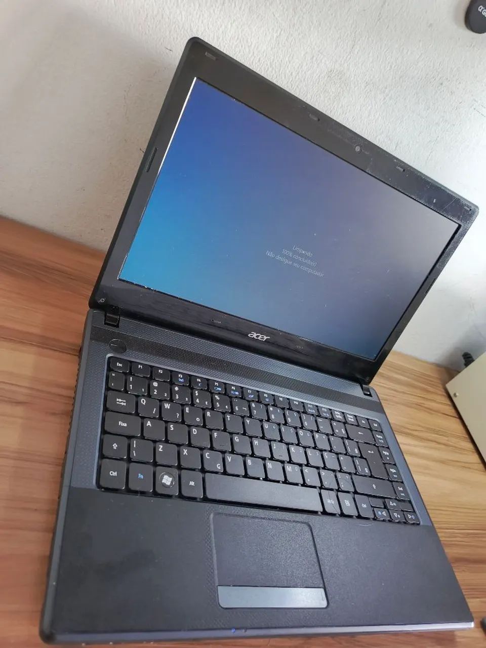 Notebook ACER I5 - Foto 5
