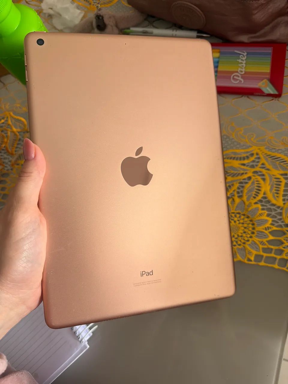 IPAD 7 GERAÇÃO - Foto 2
