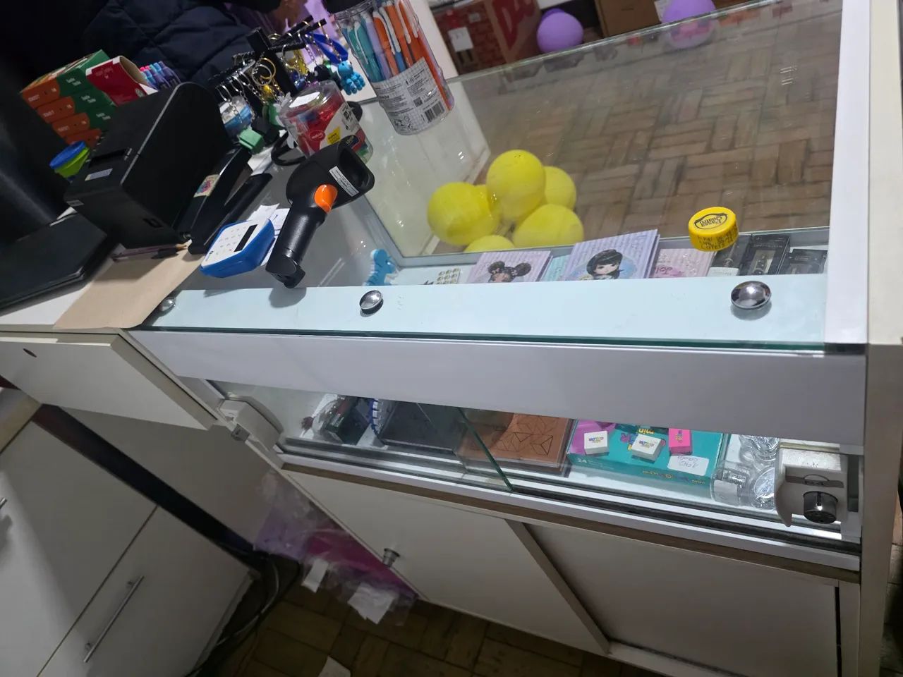 Balcão loja MDF - Foto 2