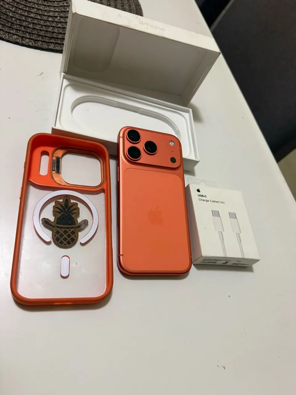 IPHONE 17 PRO 256GB - Foto 4