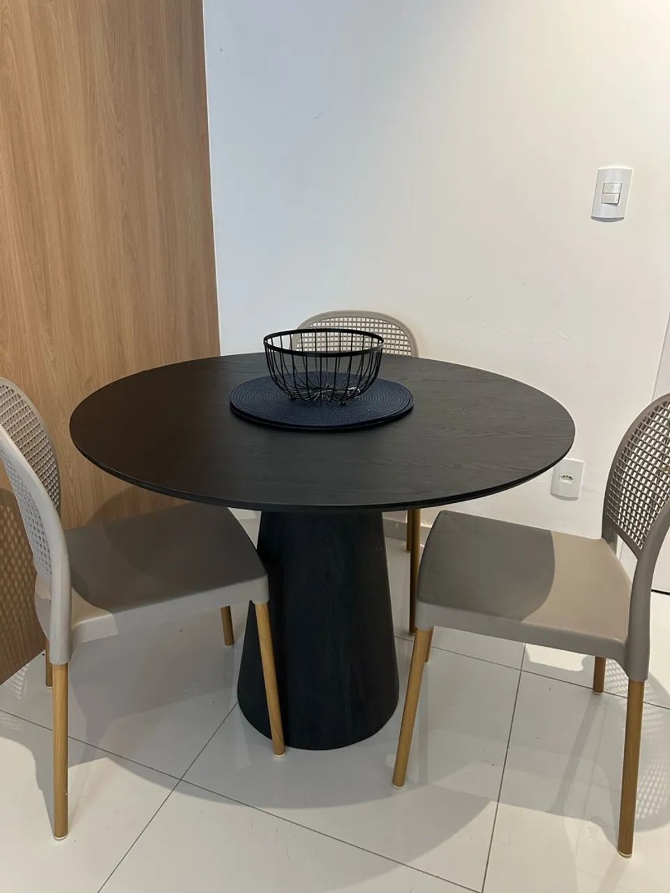 Mesa de Jantar 