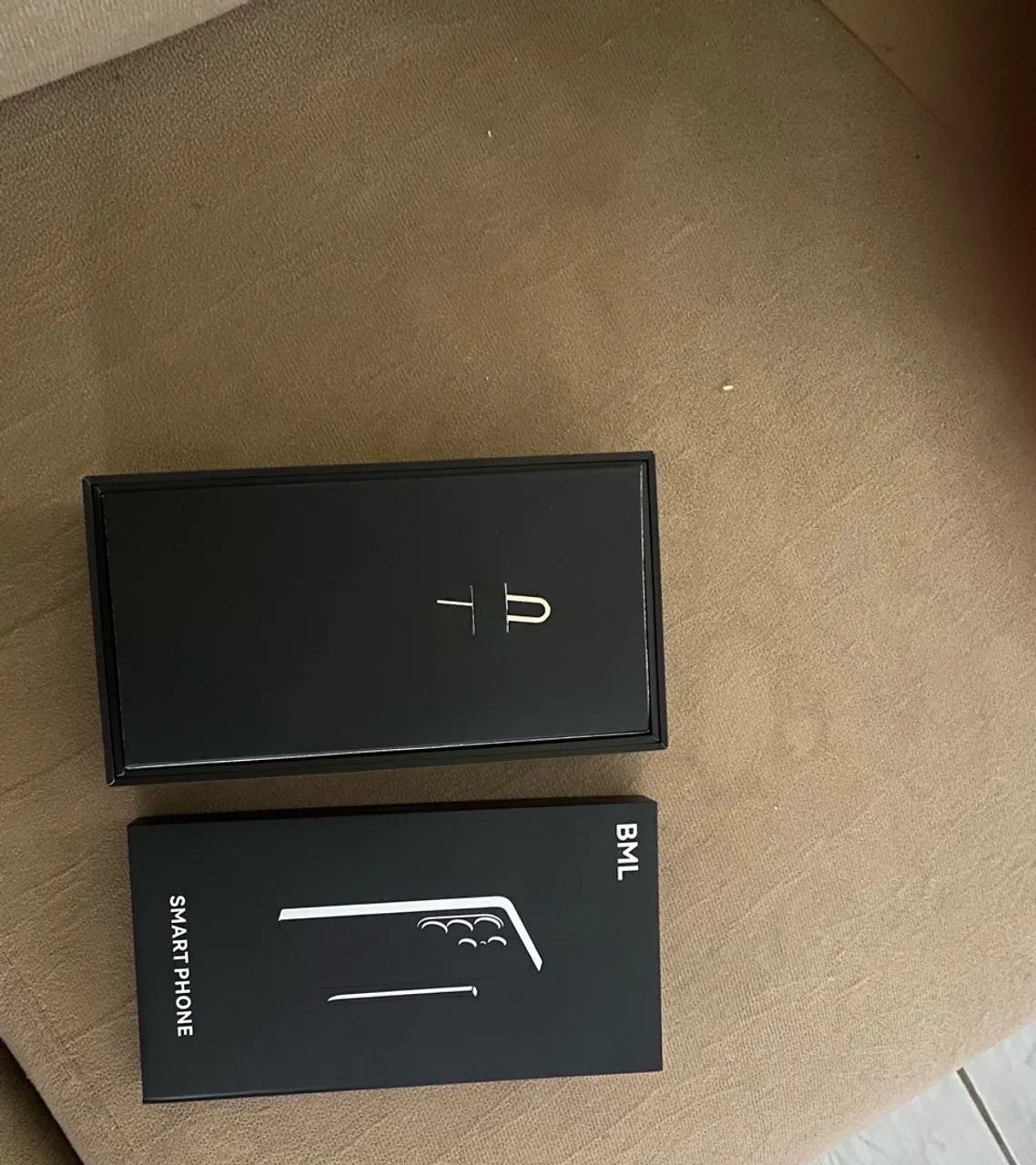 VENDO CELULAR BML - Foto 2