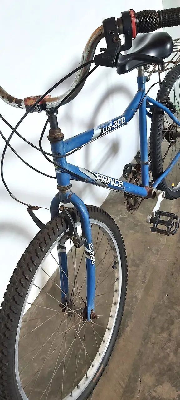 Bicicleta Aro 26 - Foto 5