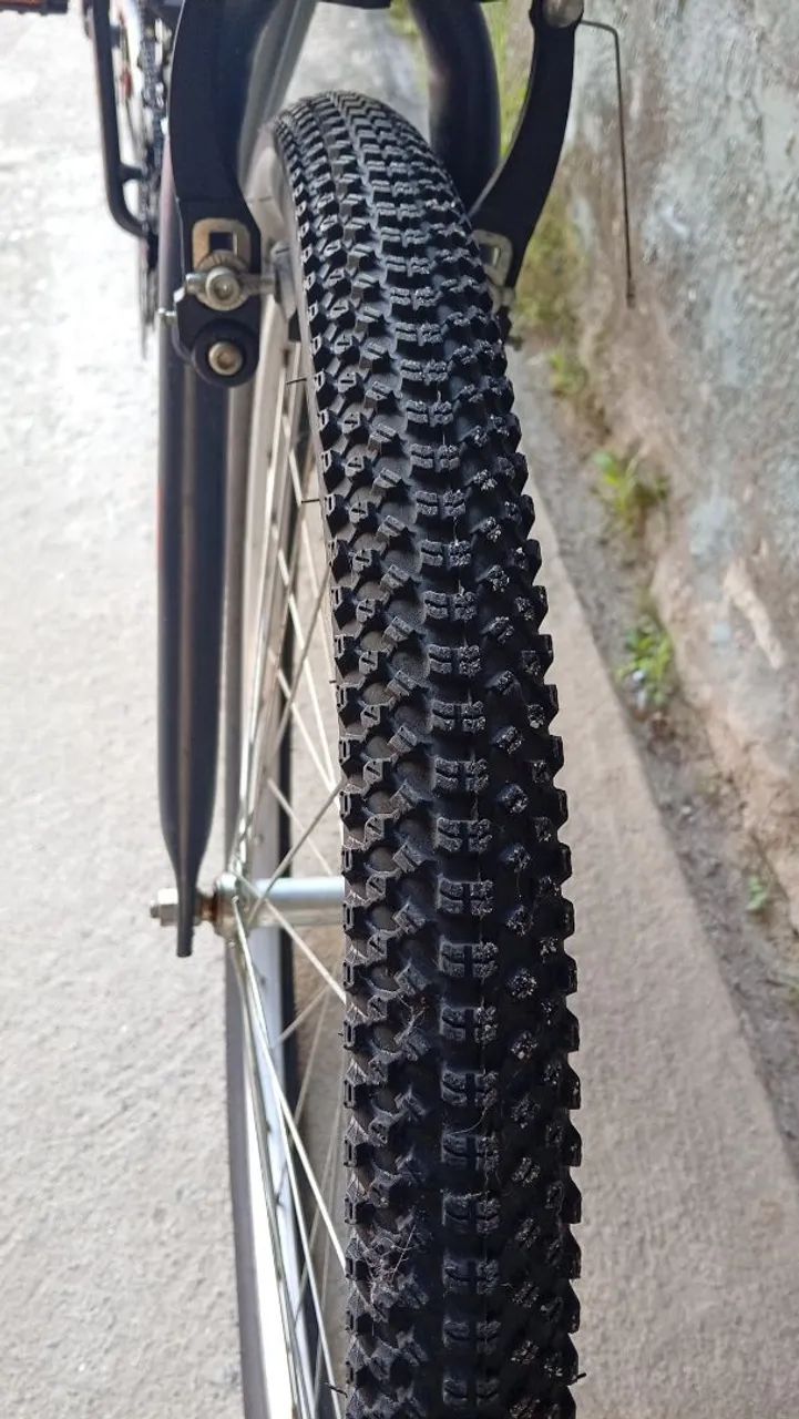 Bicicleta  - Foto 3