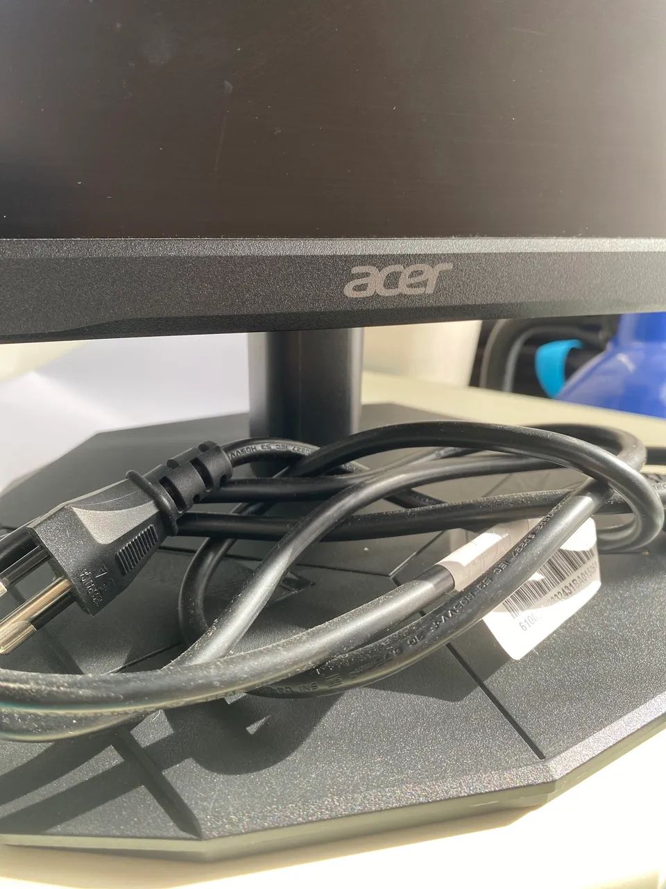 Monitor de computador  - Foto 2