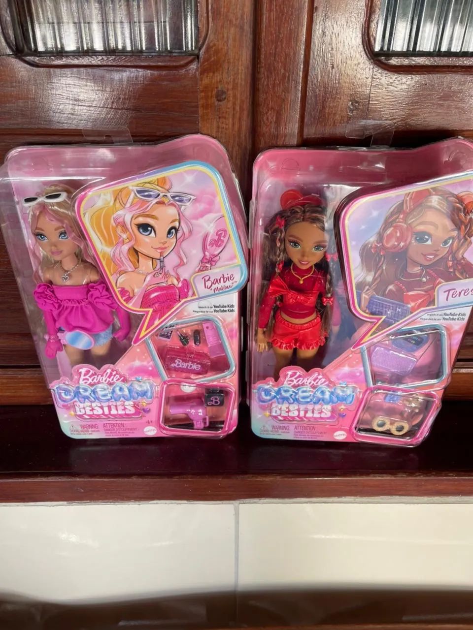 Barbie dream besties Teresa - Foto 2