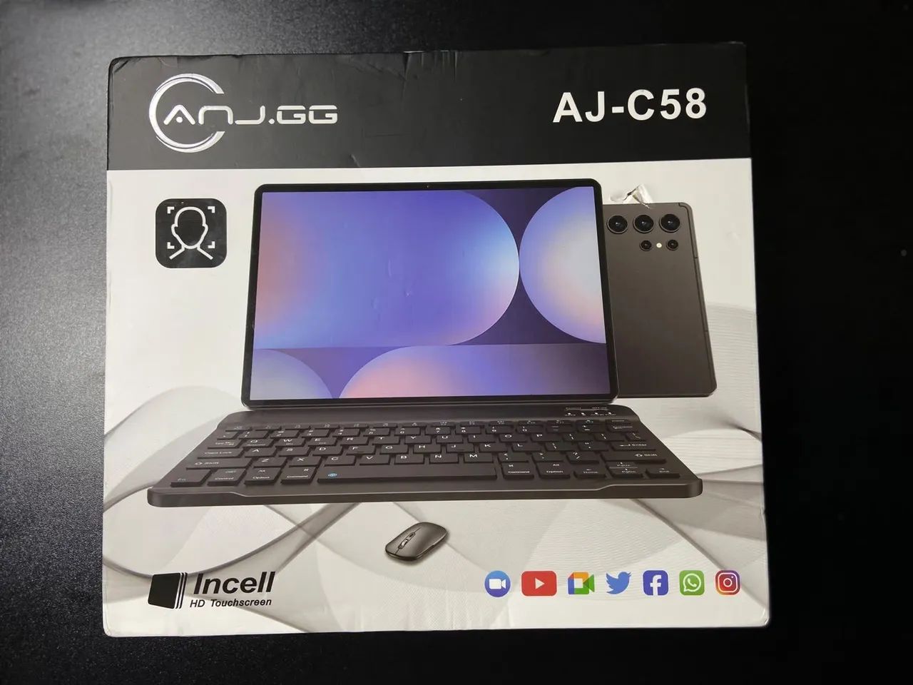 Tablet  - Foto 4