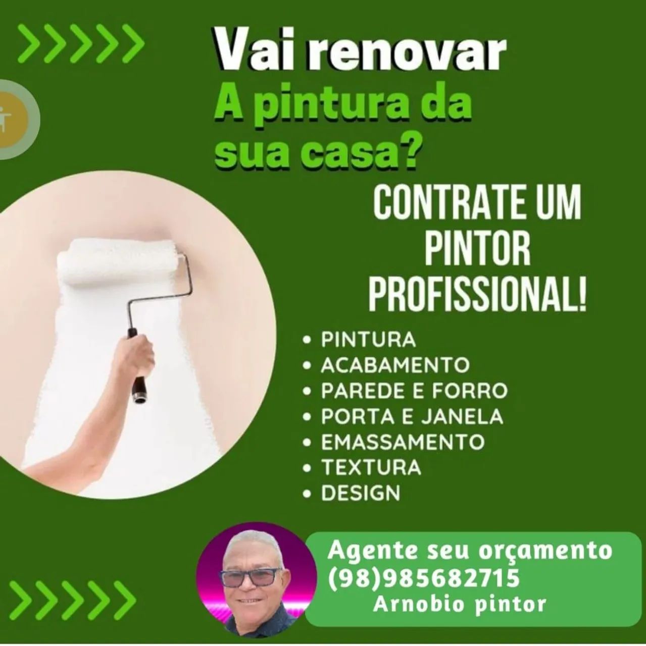 Prestação de serviço pintura  - Foto 3